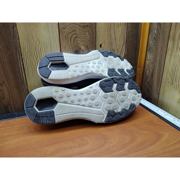 Nike Shoes Womens 8 In-Season TR 8 Sneakers Black Lace Up Low Top AA7773-001 - Picture 5 of 6